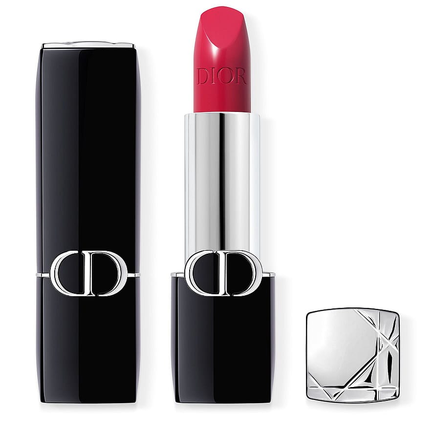 DIOR Rouge Dior Couture Colour Refillable Lipstick 766 Rose Harpers