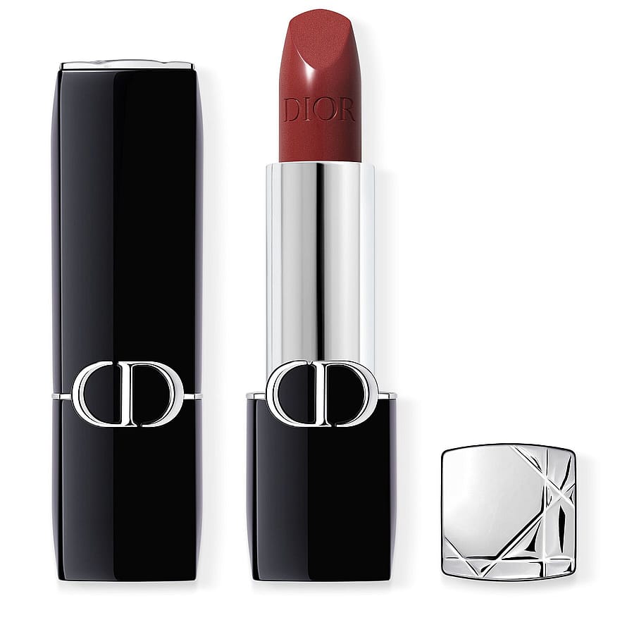 DIOR Rouge Dior Lipstick 976 Daisy Plum