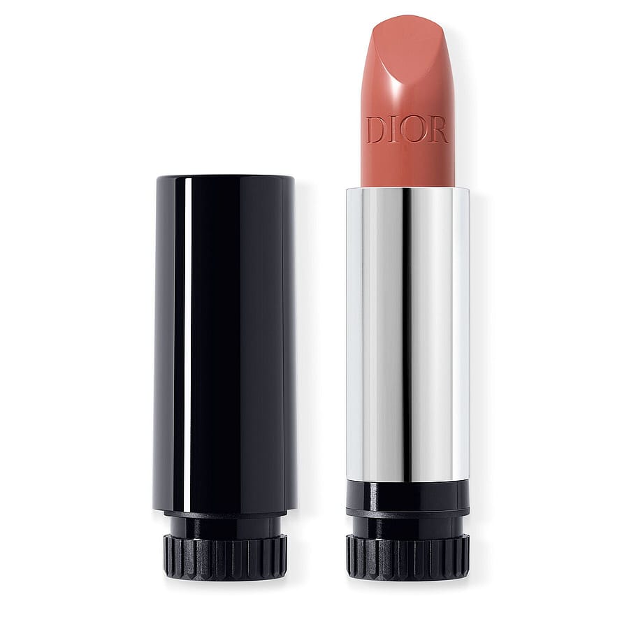 DIOR Rouge Dior Couture Color Satin Lipstick Refill 434 Promenade