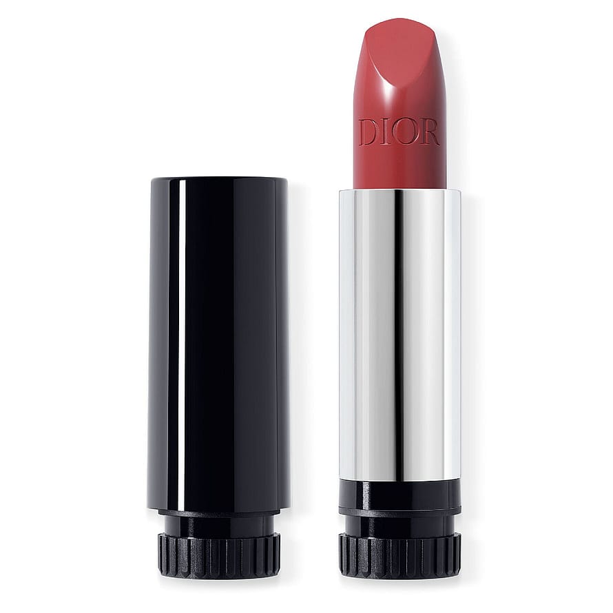 DIOR Rouge Dior Couture Color Satin Lipstick Refill 720 Icone (velvet)