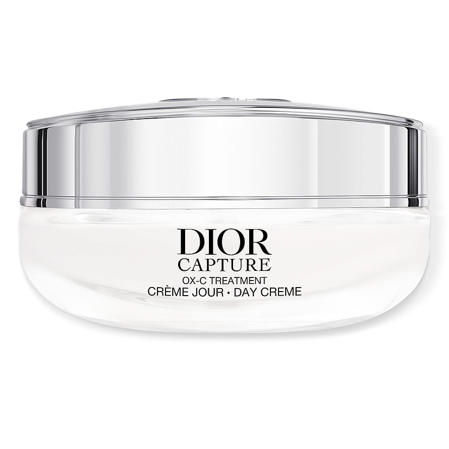 DIOR Capture Day Creme High-Performance Anti-Aging Correction for Wrinkles and Firmness 50 ml
