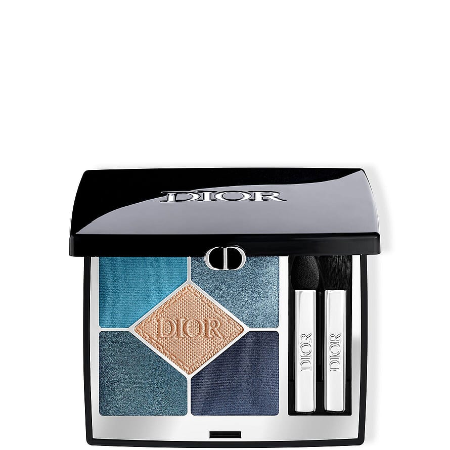 DIOR 5 Couleurs Eye Palette 279 Denim