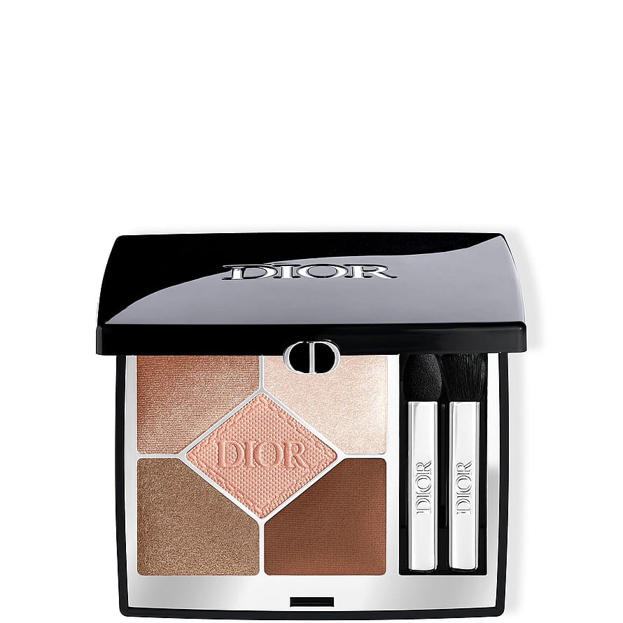 DIOR Diorshow 5 Couleurs Eye Palette 649 Nude Dress