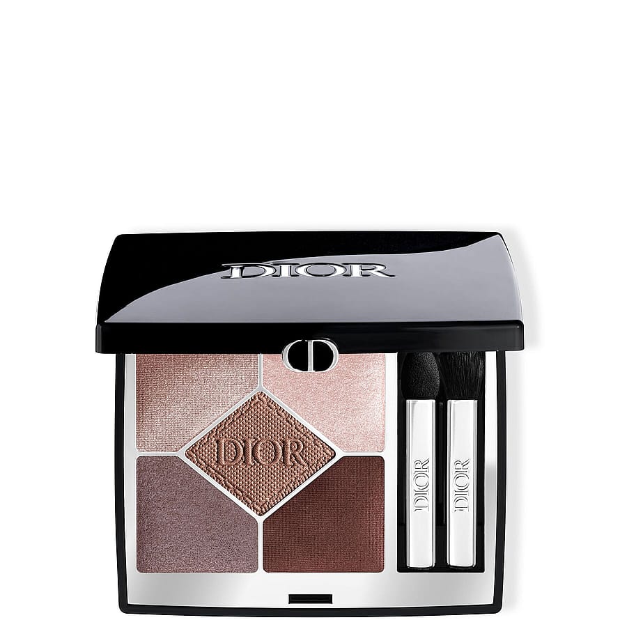 DIOR Diorshow 5 Couleurs Eye Palette 669 Soft Cashmere