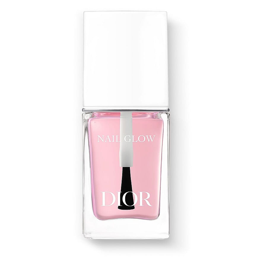 DIOR Dior Nail Glow Beautifying Nail Care 10 ml