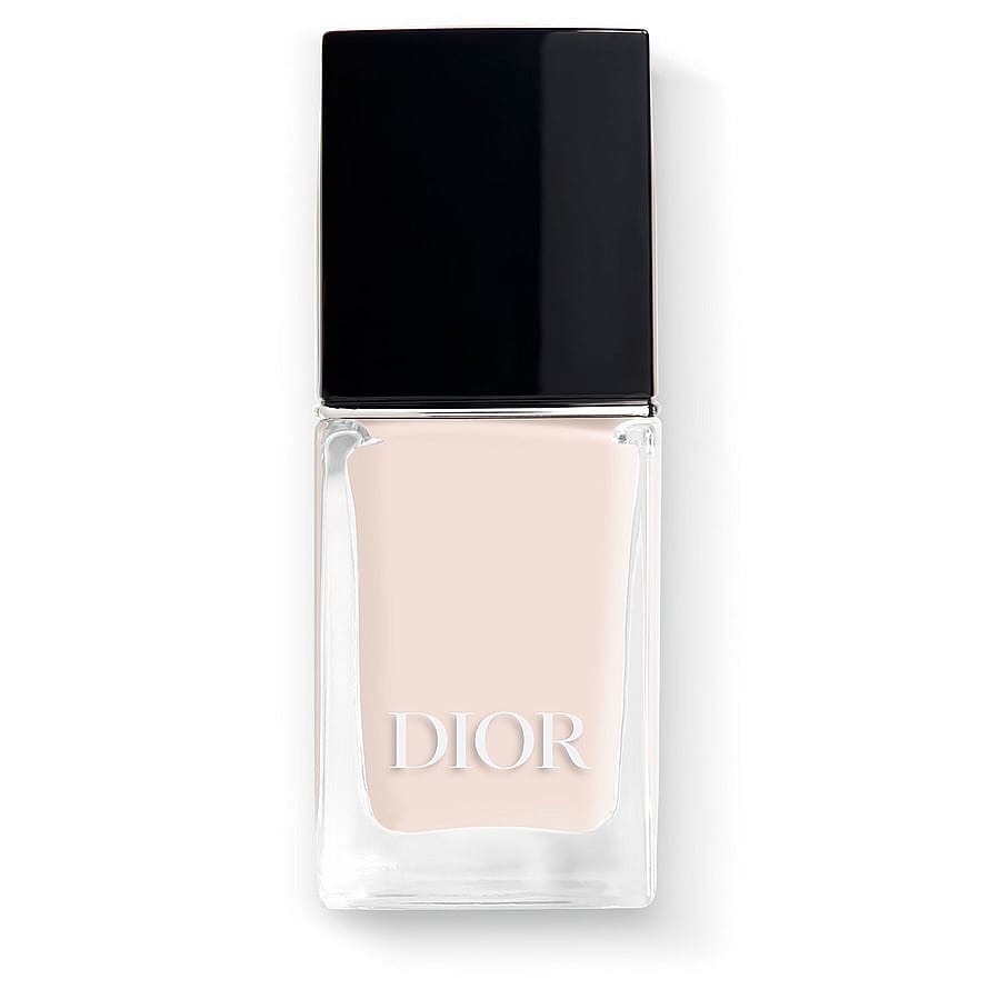 DIOR Dior Vernis Nail Polish with Gel Effect and Couture Color 108 Muget