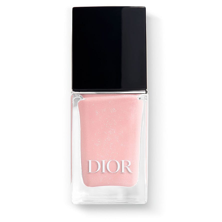 DIOR Vernis Nail Polish With Gel Effect And Couture Color 268 Ruban
