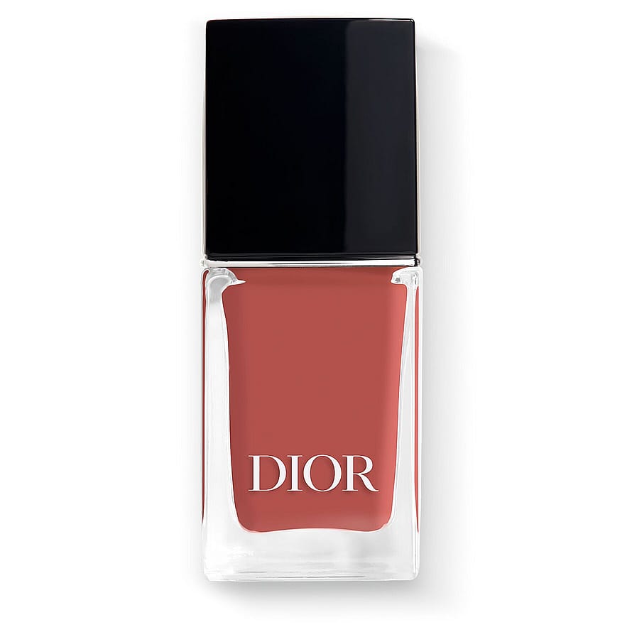 DIOR Dior Vernis Nail Polish with Gel Effect and Couture Color 720 Icone