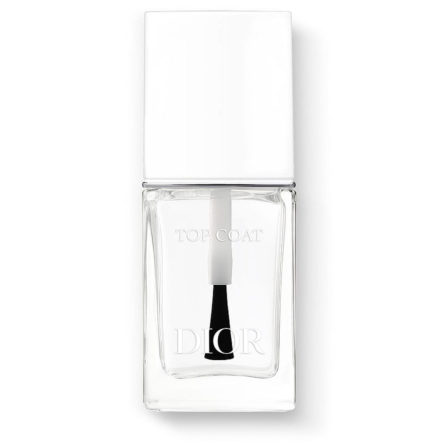 DIOR Dior Top Coat Ultra-Fast-Drying Setting Lacquer 10 ml