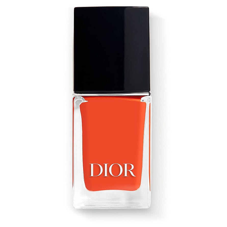 DIOR Dior Vernis Nail Polish with Gel Effect and Couture Color 648 Mirage