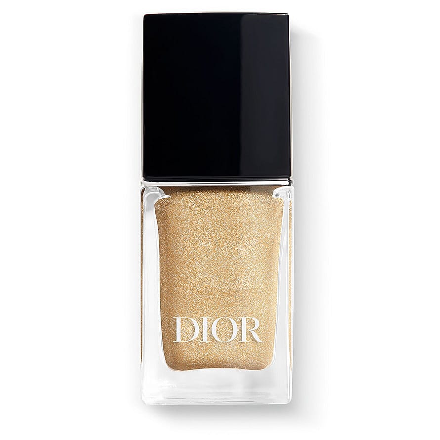DIOR Dior Vernis Nail Polish with Gel Effect and Couture Color 513 J'adore