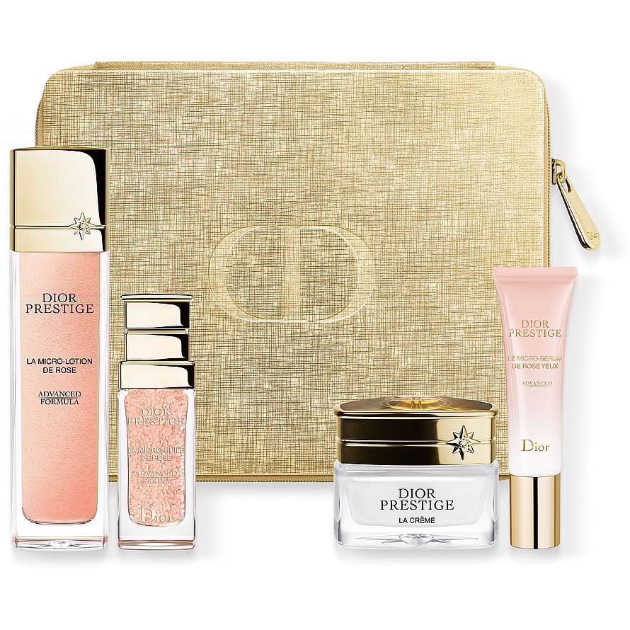 DIOR Prestige Discovery Set