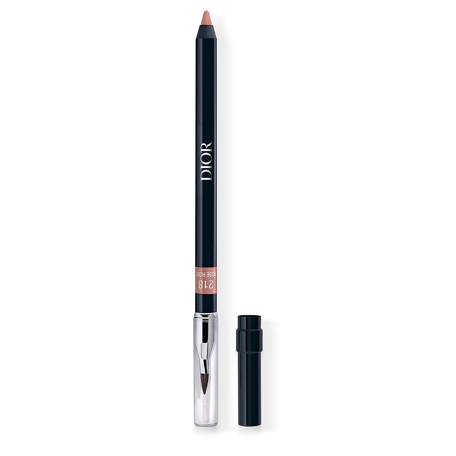 DIOR Rouge Dior Contour Lipliner Pencil 218 Rose Rose