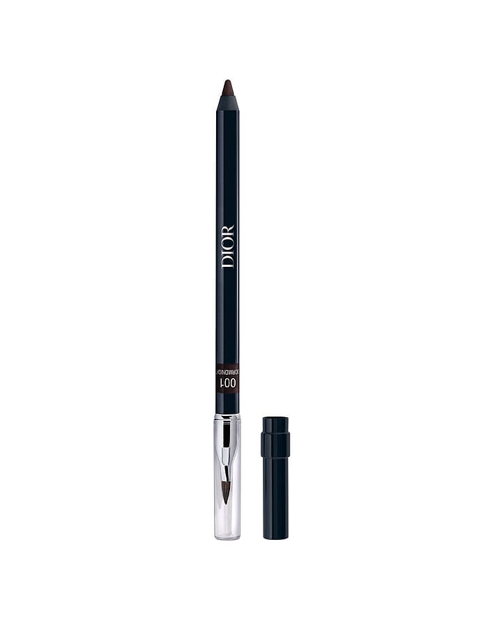 DIOR Rouge Dior Contour Lipliner 001 Diormidnight