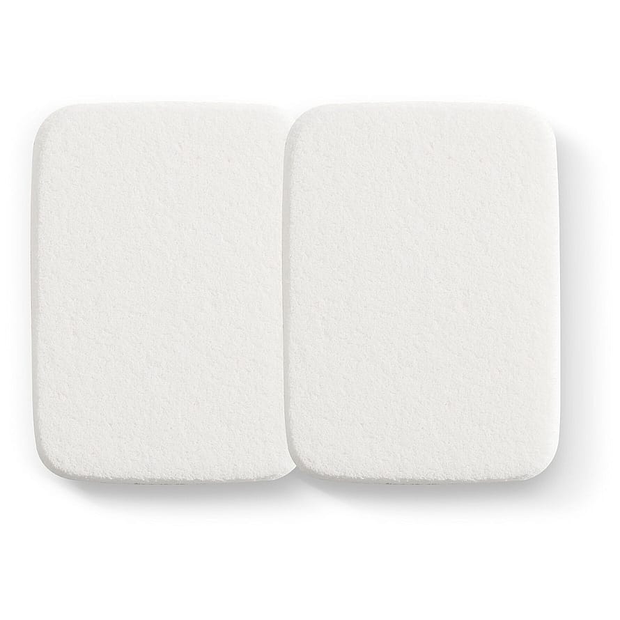 DIOR Forever Natural Velvet Sponge Applicator Refills 2 pcs