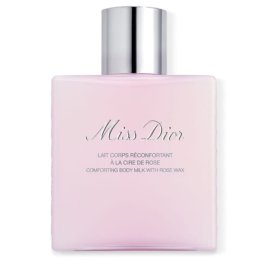 DIOR Miss Dior Comforting Body Milk With Rose Wax 175 ml