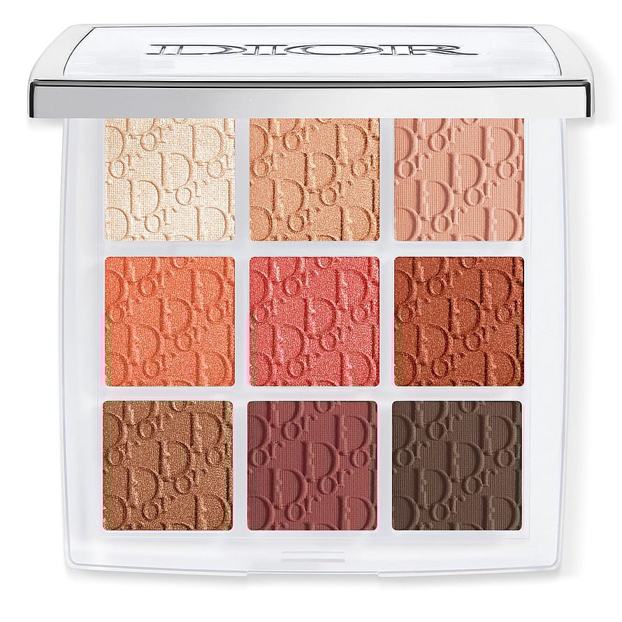 DIOR Backstage Eye Palette 003
