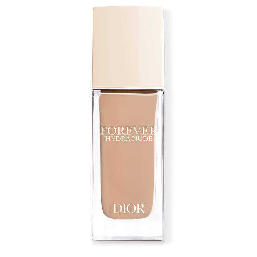 DIOR Forever Hydra Nude Foundation 2 CR Cool Rosy