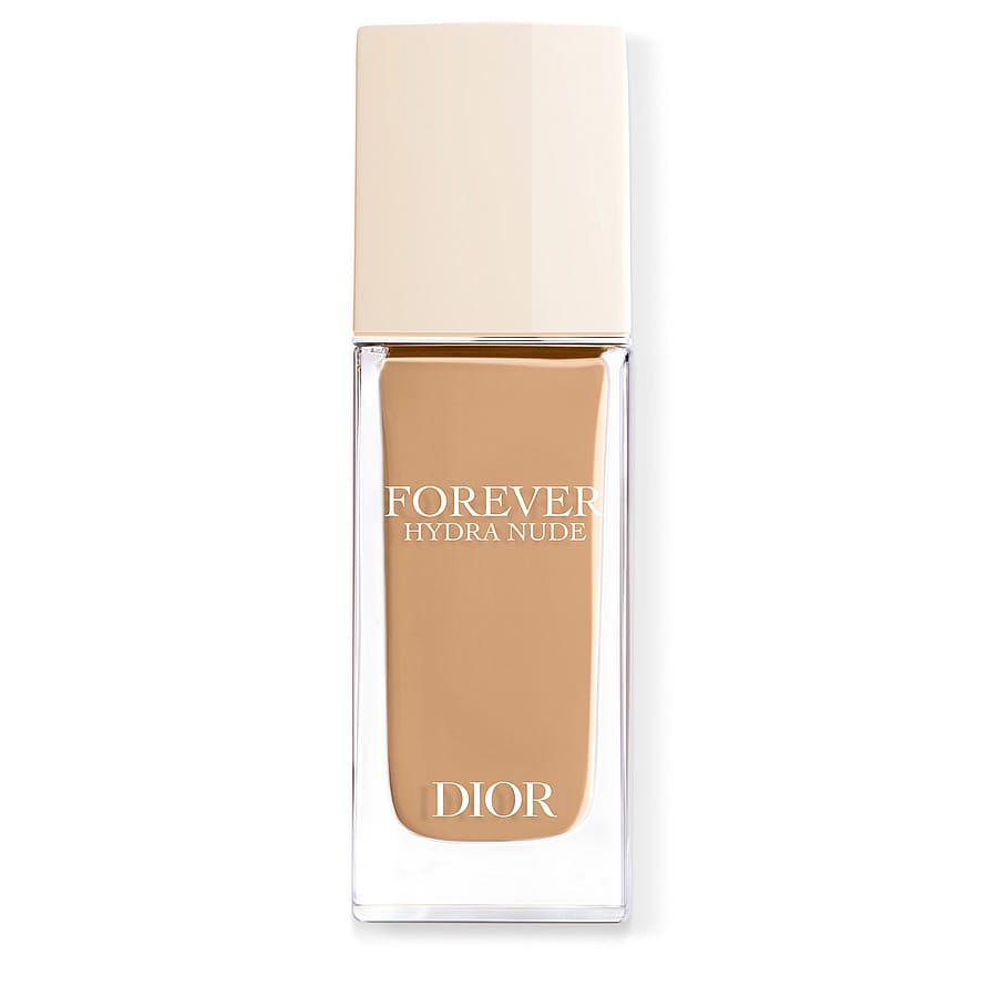 DIOR Forever Hydra Nude Foundation 3N
