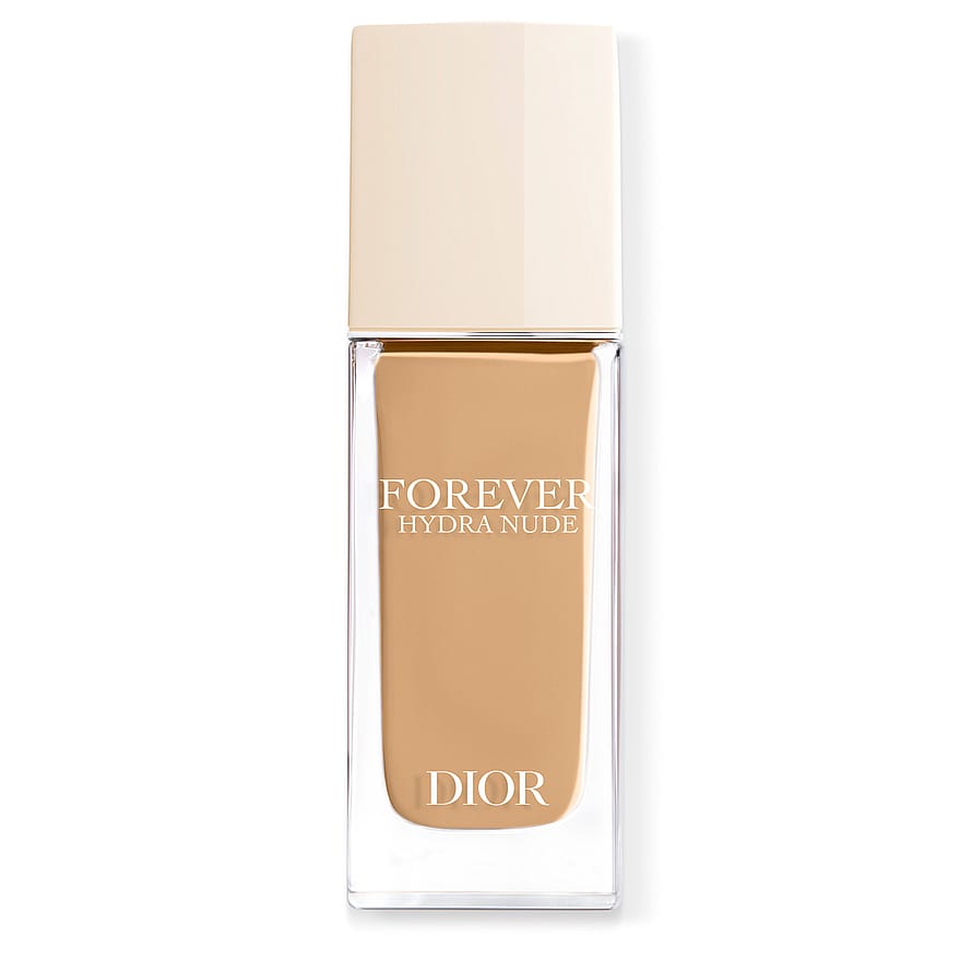 DIOR Forever Hydra Nude Foundation 3 W Warm