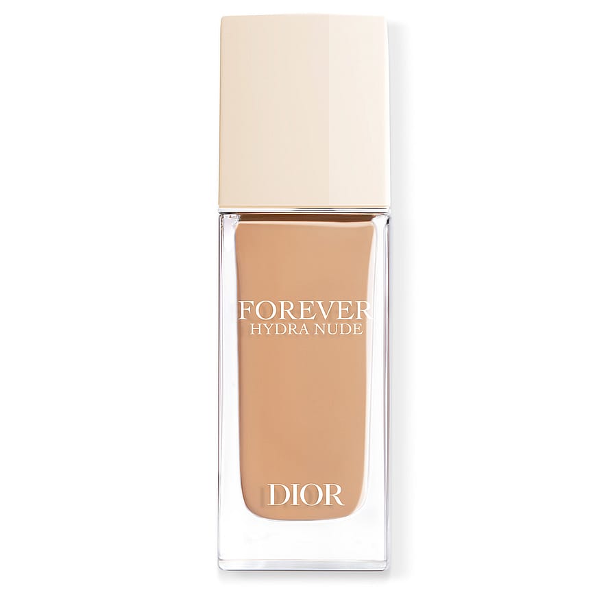 DIOR Forever Hydra Nude Foundation 4 N Neutral
