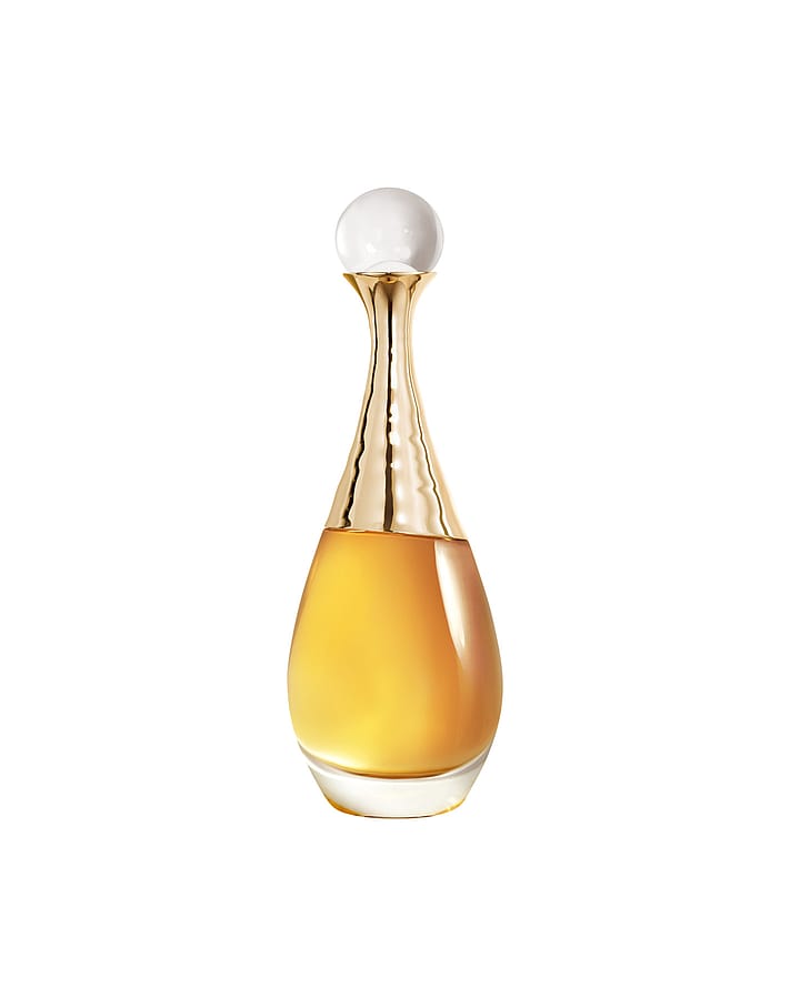 DIOR J’adore l’Or Eau de Parfum 80 ml