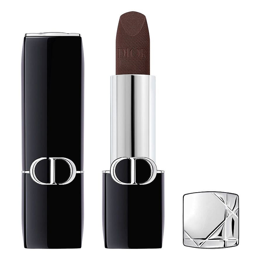 DIOR Rouge Dior Lipstick 500 Nude Soul