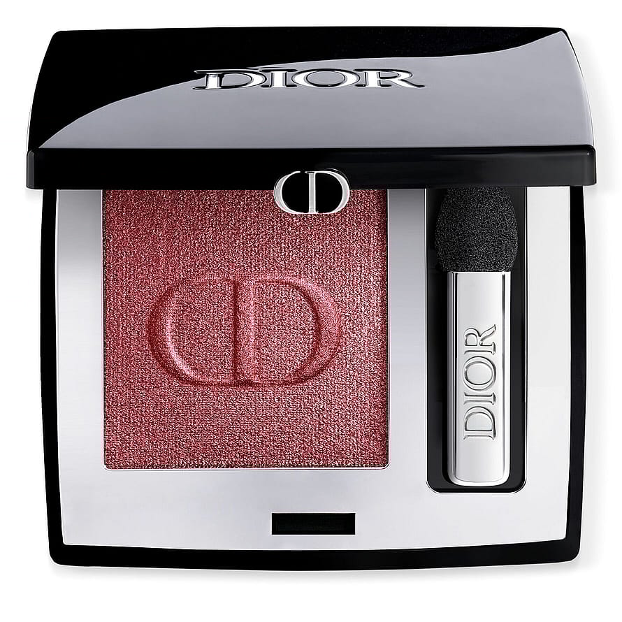 DIOR Diorshow Mono Couleur High-Color And Long-Wear Eyeshadow 775 Redwood Tartan