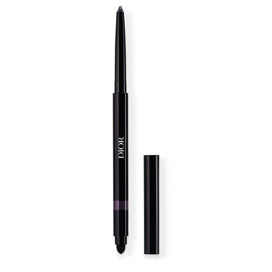 DIOR Diorshow Stylo Waterproof Eyeliner 176 Matte Purple