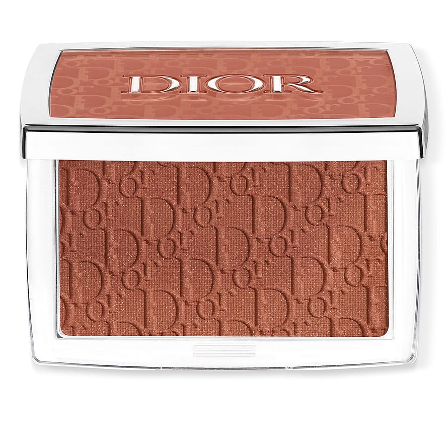 DIOR Forever Rosy Glow Blush 062 Bronzed Glow