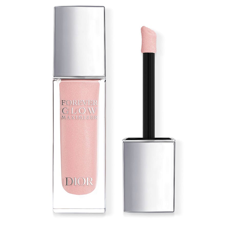 DIOR Forever Glow Maximizer Longwear Liquid Highlighter 011 Pink