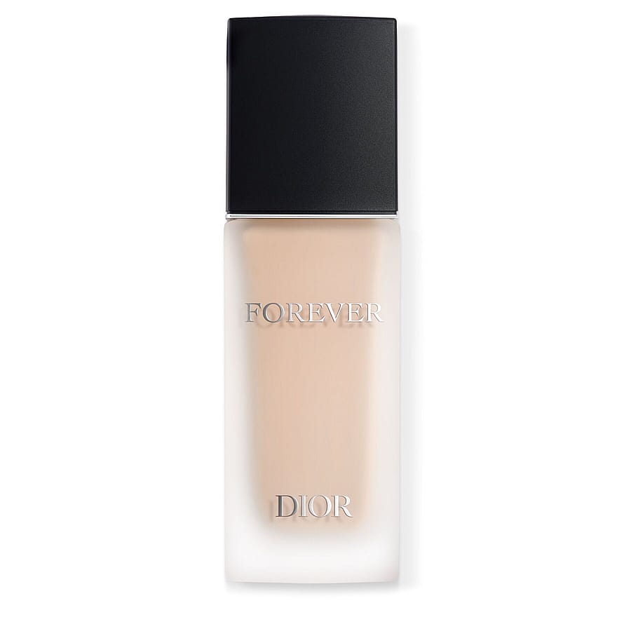 DIOR Forever No-Transfer 24h Wear Matte Foundation 00,5N