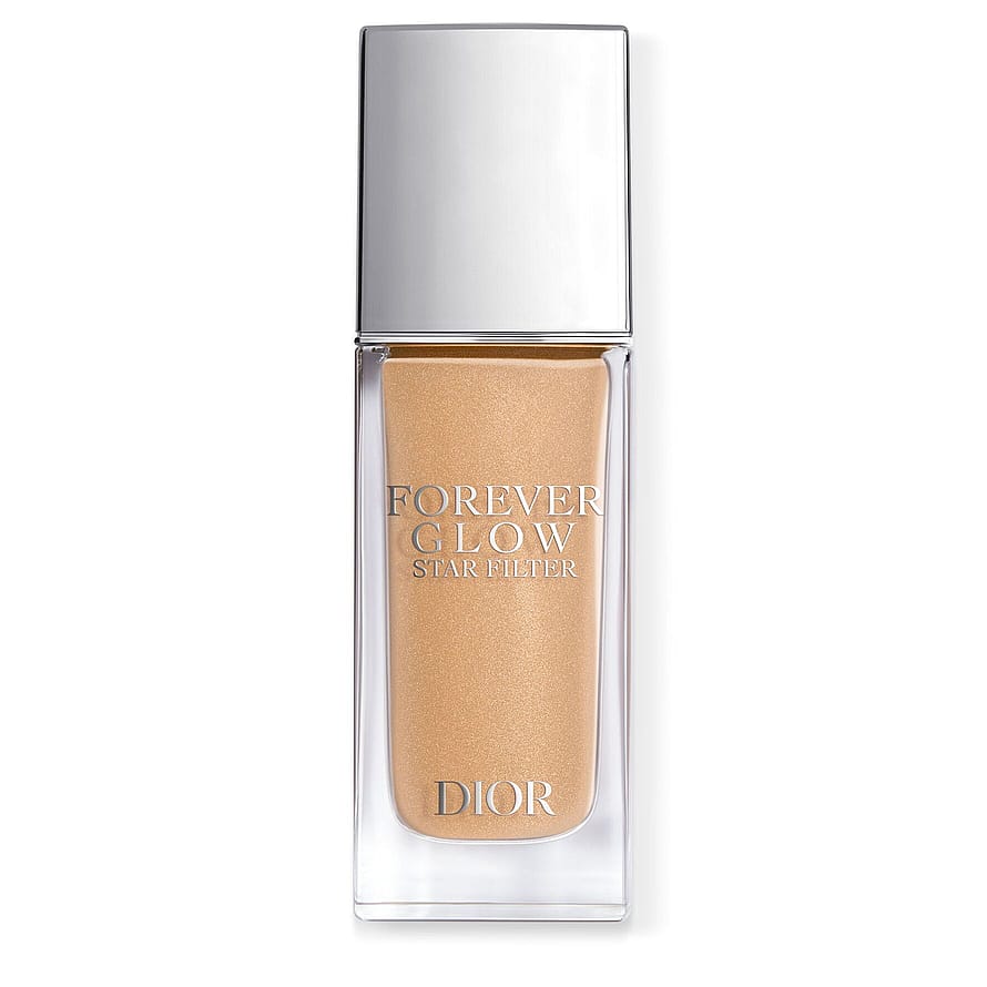 DIOR Forever Glow Star Filter Complexion Sublimating Fluid 3N