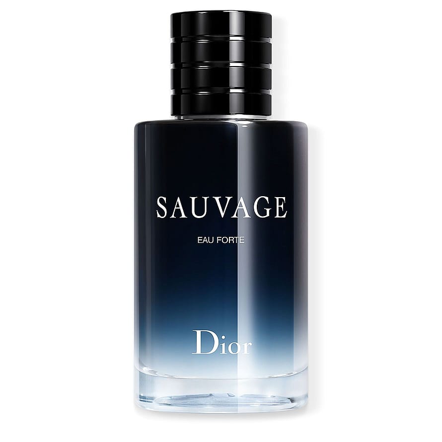 DIOR Sauvage Eau Forte 100 ml
