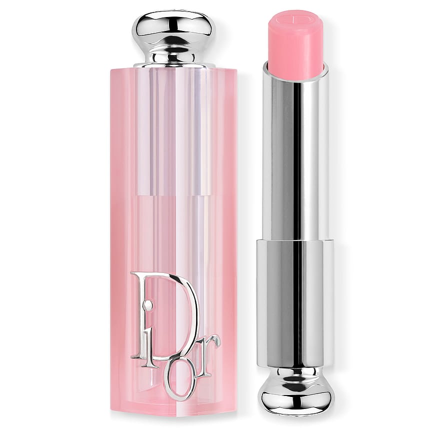 DIOR Addict Lip Glow 001 Pink cool undertone