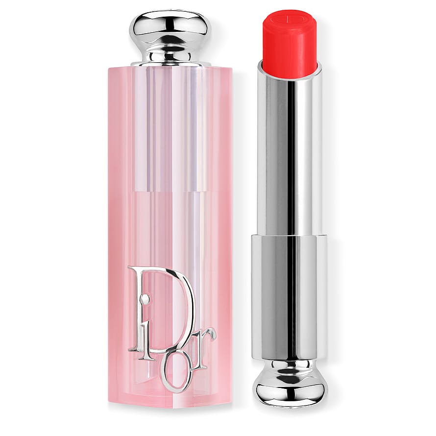 DIOR Dior Addict Lip Glow 48-Hour Hydrating Lip Balm 015 Cherry