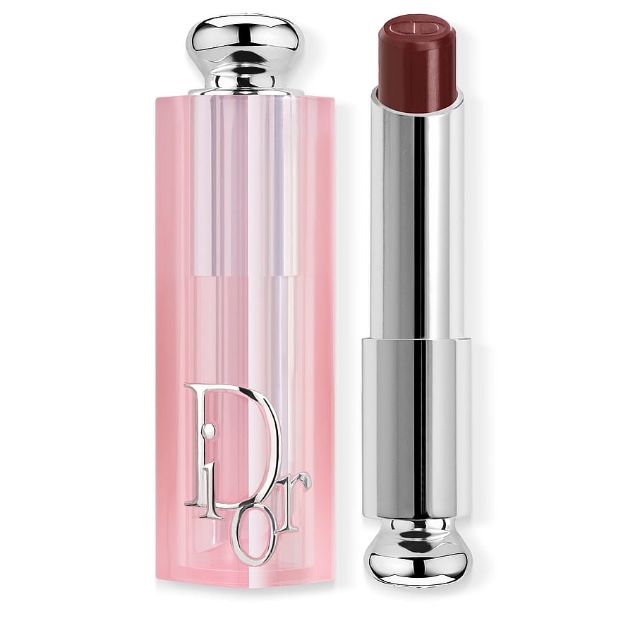 DIOR Dior Addict Lip Glow 48-Hour Hydrating Lip Balm 020 Mahogany