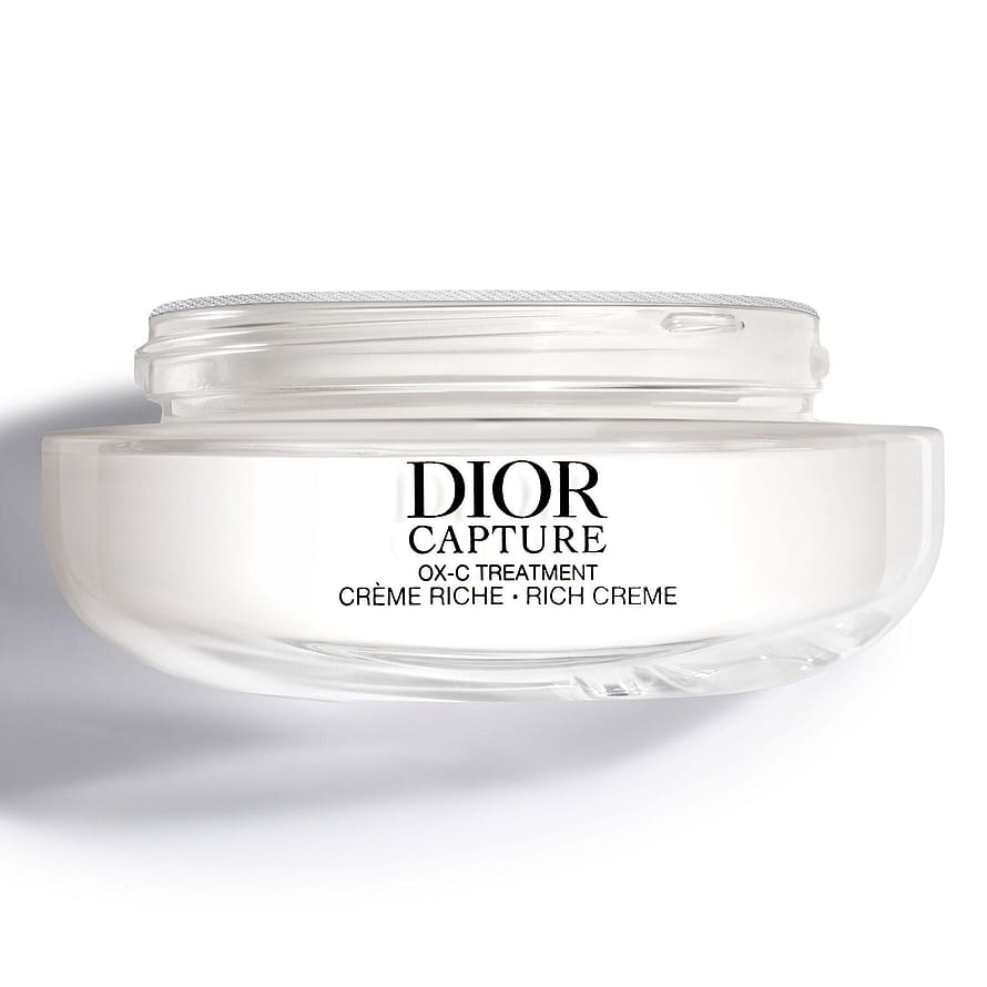 DIOR Capture Rich Creme 50 ml, Refill