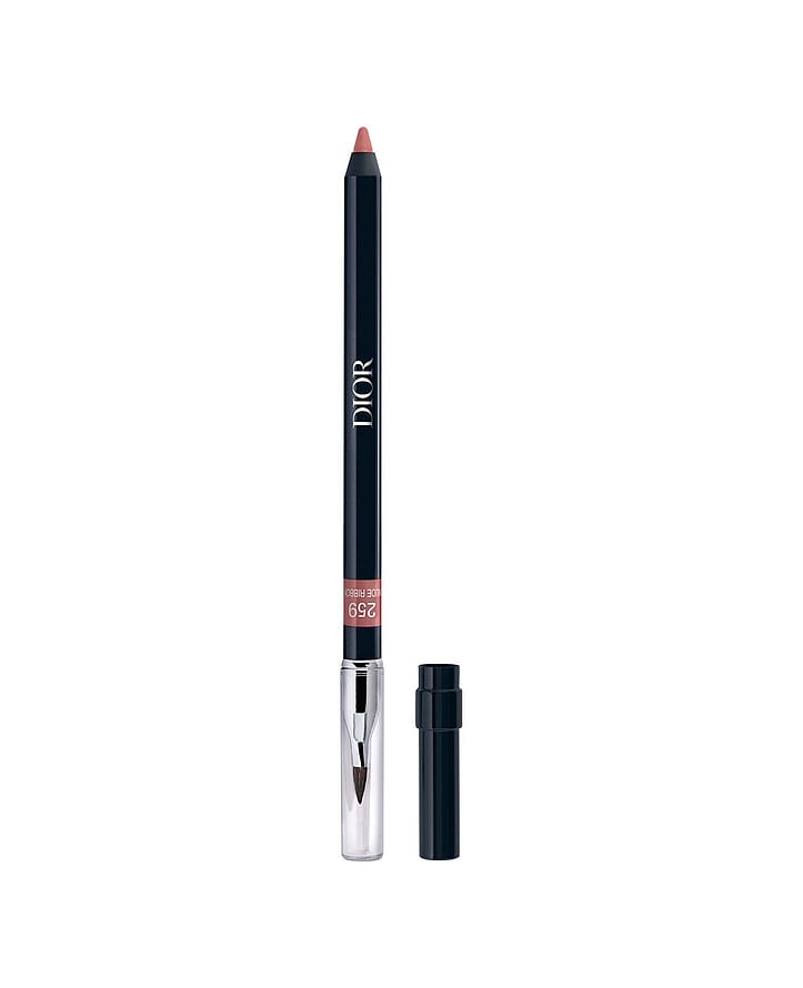 DIOR Rouge Dior Contour Lipliner Pencil 259 Nude Ribbon