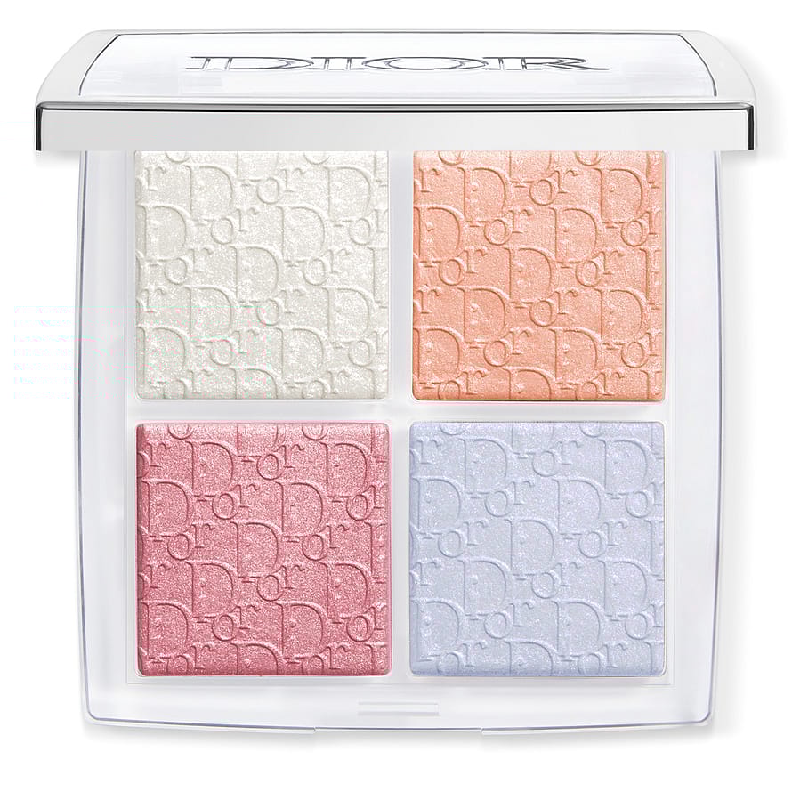 DIOR Backstage Face Glow Palette 006 Celestial Glow