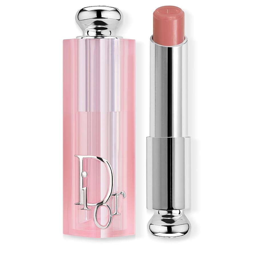 DIOR Dior Addict Lip Glow 48-Hour Hydrating Lip Balm 038 Soft Nude