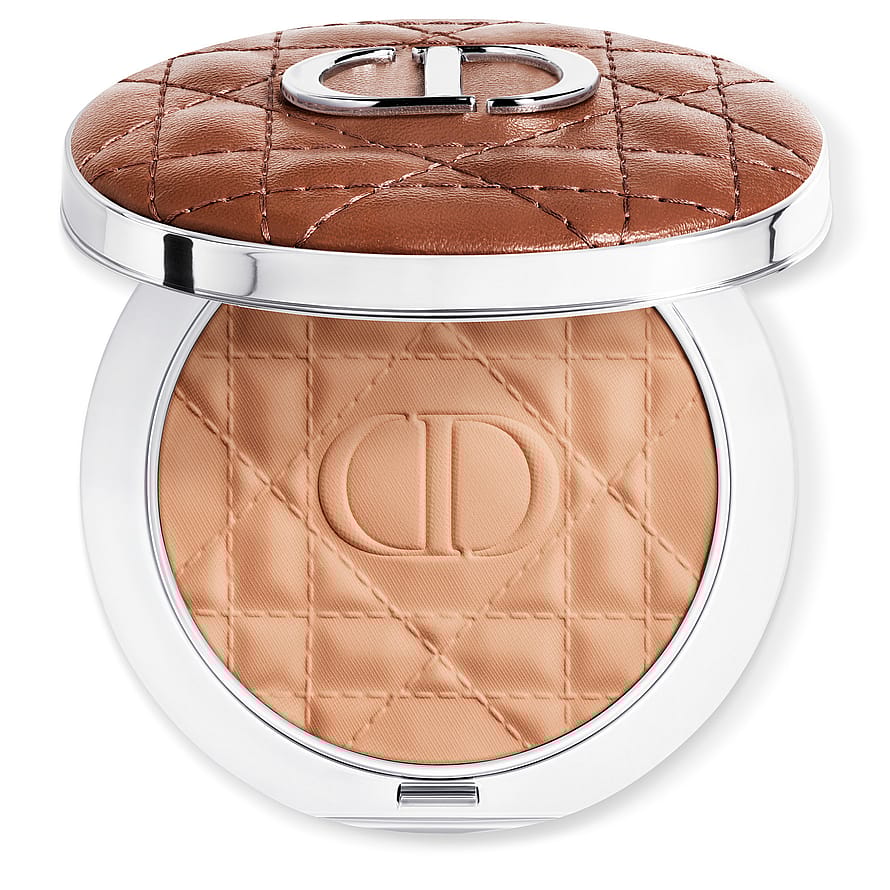DIOR Forever Nude Bronzer 02 Light Matte