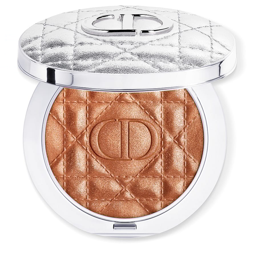 DIOR Forever Glow Luminizer Highlighter 07 Copper Sequin