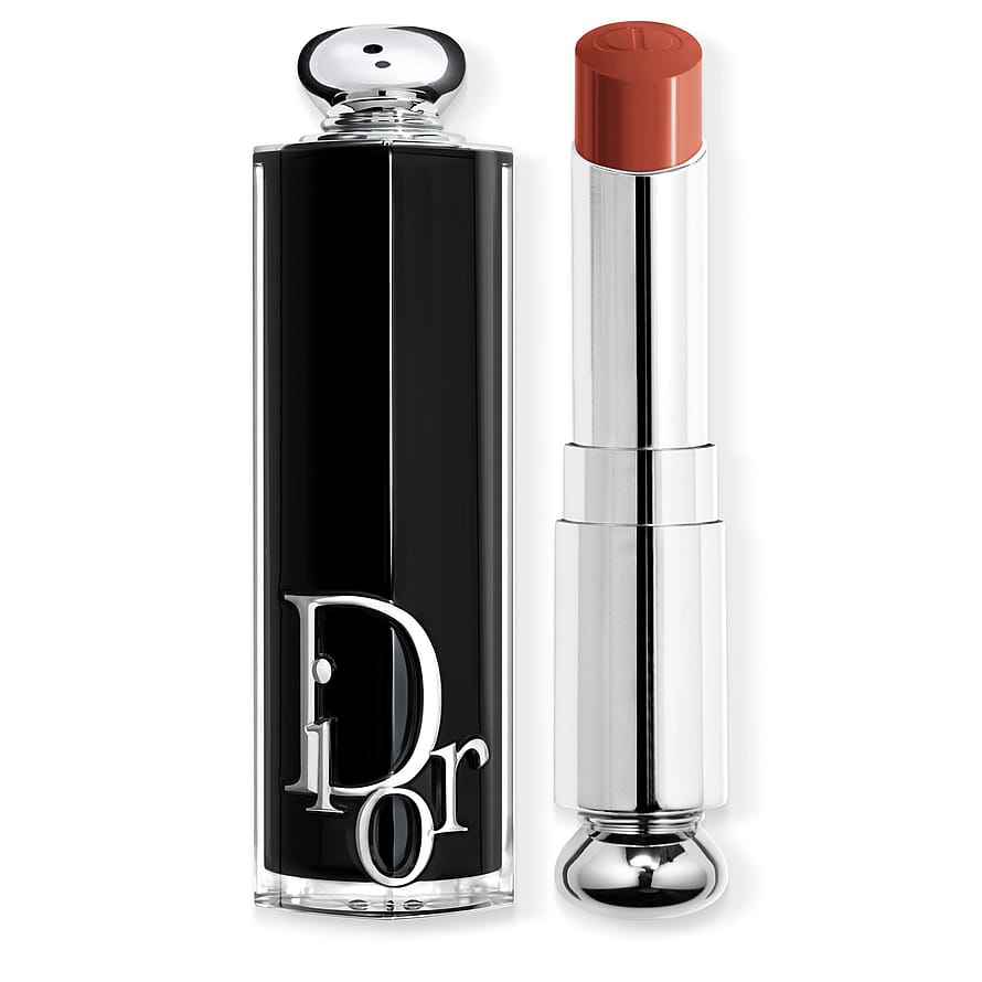 DIOR Dior Addict Shine Lipstick - 90% Natural Origin - Refillable 734 D-Club