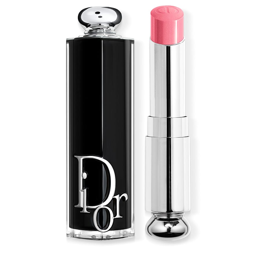 DIOR Dior Addict Shine Lipstick - 90% Natural Origin - Refillable 212 Tutu