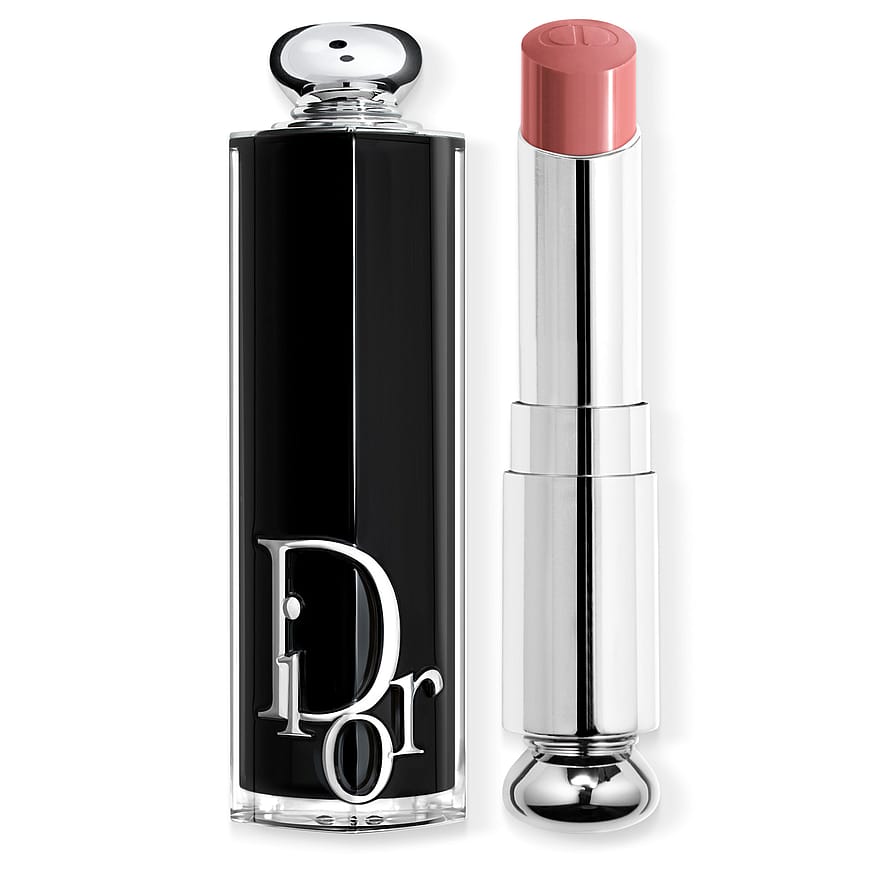 DIOR Addict - Shine Lipstick - 90% Natural Origin - Refillable 250 Dior Charm