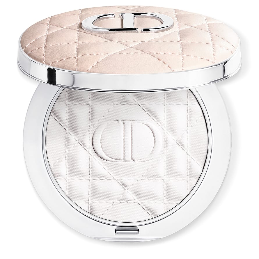 DIOR Dior Forever Nude Radiant Filter Blurring Setting Powder 0 Luminescent