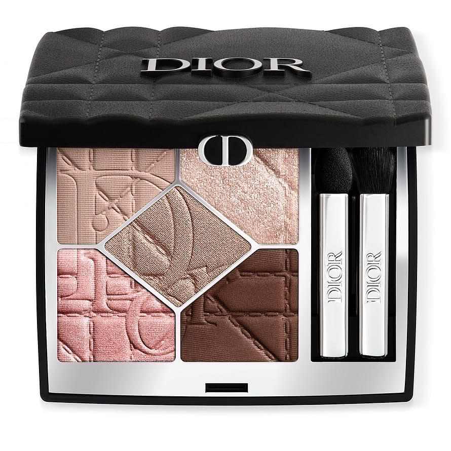 DIOR Diorshow 5 Couleurs 647 Silk Taupe