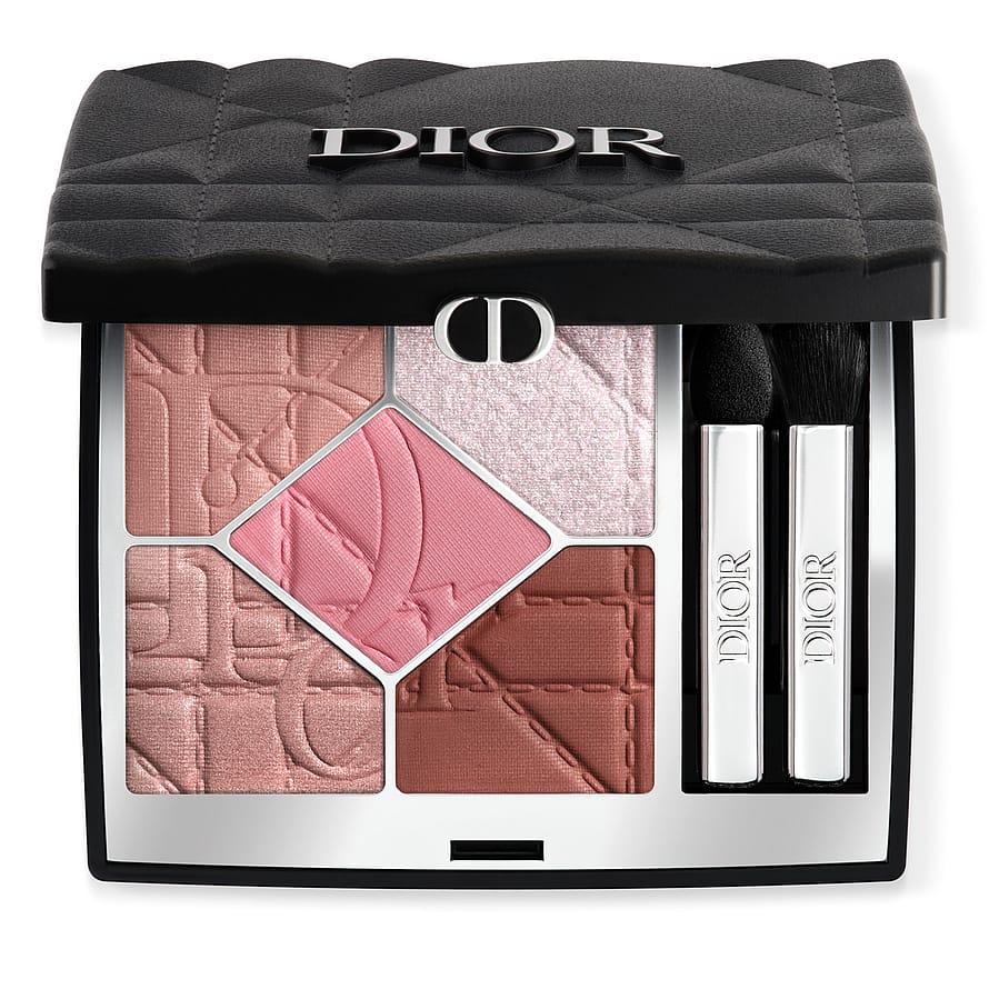 DIOR Diorshow 5 Couleurs 857 Rose Organza