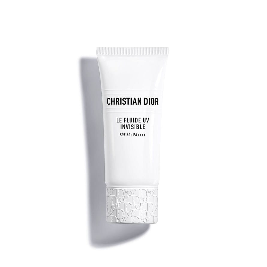 DIOR Hydrating Invisible UV Fluid SPF 50+ 30 ml